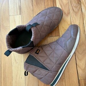 Teva Ember Moc High Top